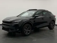 Neu Cupra Formentor 150 PS (110 kW) 2026 Schwarz SUV