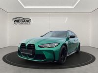 Gebraucht BMW M3 Competition Edition 510 PS (375 kW) 2023 Grün Kombi