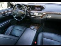 gebraucht Mercedes S350 7G-TRONIC