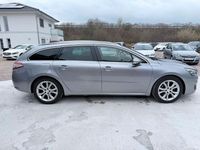 Gebraucht Peugeot 508 150 PS (110 kW) 2014 Grau Limousine
