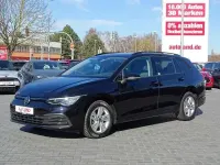 Gebraucht VW Golf VIII 2021 Andere Kleinwagen