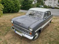 Gebraucht Ford Taunus 38 PS (27 kW) 1960 Grau Limousine