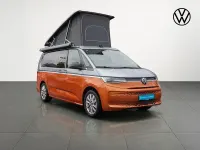 Gebraucht VW California California 245 PS (180 kW) 2025 Silber Van