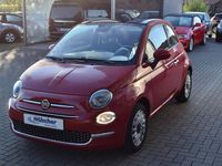 Gebraucht Fiat 500C Lounge 69 PS (50 kW) 2019 Other Cabrio
