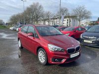 gebraucht BMW 216 216 d Advantage