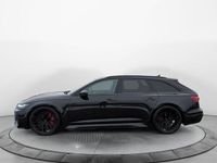 Gebraucht Audi RS6 Ambiente 600 PS (441 kW) 2024 Mythosschwarz metallic Kombi