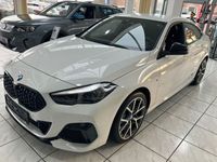 gebraucht BMW M235 xDrive Gran Coupe *Navi/LED/SHZ*