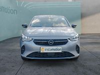 Gebraucht Opel Corsa-e 100 kW (136 PS) 2021 Grau Kleinwagen