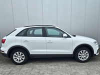 gebraucht Audi Q3 Basis 1.4 TFSI EU6, basis ultra