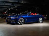 Gebraucht BMW M850 Performance 530 PS (389 kW) 2024 Blau Coupé