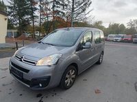 Gebraucht Citroën Berlingo SELECTION 120 PS (88 kW) 2015 Van / Kleinbus