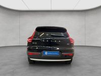 Gebraucht Volvo XC40 Core 163 PS (119 kW) 2024 Schwarz SUV