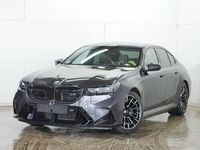 Gebraucht BMW M5 Sport Line 727 PS (534 kW) 2025 Grau Limousine