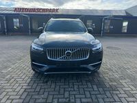 Gebraucht Volvo XC90 Inscription 235 PS (172 kW) 2016 Grau SUV