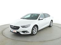 Gebraucht Opel Insignia Innovation 165 PS (121 kW) 2019 Weiß Limousine