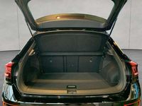 Neu VW T-Roc Goal 150 PS (110 kW) 2025 Schwarz SUV