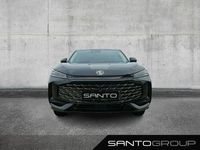 Second-hand MG EHS 272 CP (200 kW) 2024 Negru SUV