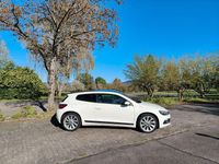 Gebraucht VW Scirocco 122 PS (89 kW) 2010 Weiß Coupé