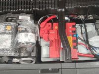 Gebraucht BMW 116 122 PS (89 kW) 2009 Schwarz Kleinwagen