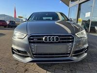Gebraucht Audi S3 300 PS (220 kW) 2014 Monsungrau Limousine