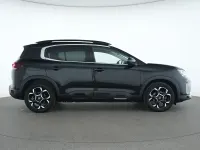 Gebraucht Citroën C5 Aircross Shine 131 PS (96 kW) 2023 Schwarz SUV