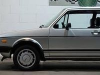 Gebraucht VW Golf I GTI 110 PS (80 kW) 1981 Silber Kleinwagen