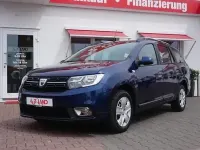 Gebraucht Dacia Logan 90 PS (66 kW) 2018 Andere