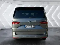 Gebraucht VW Multivan Life 150 PS (110 kW) 2025 Grau Van / Kleinbus