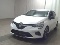 Gebraucht Renault Clio 67 PS (49 kW) 2022 Gletscherweiss Kleinwagen
