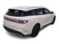 Neu BYD Seal Boost 184 PS (135 kW) 2025 Polarweiss Kombi