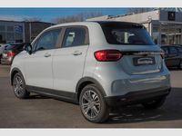 Gebraucht Leapmotor T03 69 kW (95 PS) 2025 Hellblau Kleinwagen