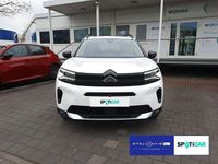 Gebraucht Citroën C5 Aircross 136 PS (100 kW) 2024 Weiß SUV