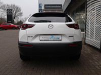 Gebraucht Mazda MX30 Ad'Vantage 106 kW (145 PS) 2023 Arctic white SUV