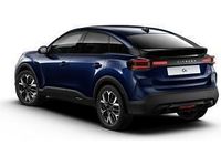 Neu Citroën C4 131 PS (96 kW) 2025 Blau (eclipse blau metallic) Limousine