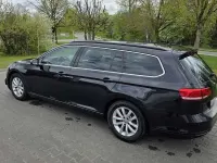 Gebraucht VW Passat Trendline 150 PS (110 kW) 2016 Kombi