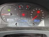 Gebraucht VW Transporter 150 PS (110 kW) 2008 Rot Van