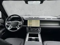Neu Land Rover Defender S 200 PS (147 kW) 2026 Santorini black SUV