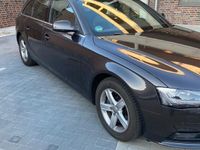 gebraucht Audi A4 3.0 Liter Diesel