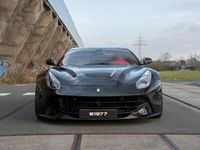 gebraucht Ferrari F12 berlinetta *SOFORT*