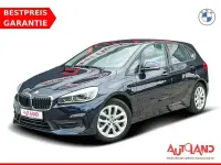 Gebraucht BMW 225 224 PS (164 kW) 2020 Blau Van / Kleinbus