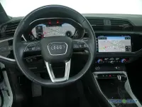Gebraucht Audi Q3 S-Line 150 PS (110 kW) 2024 Gletscherweiß metallic SUV