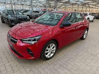 Gebraucht Opel Corsa Elegance 101 PS (74 kW) 2022 Rot Kleinwagen