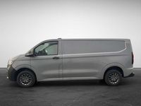 Neu VW Transporter 100 kW (136 PS) 2026 Stone grey Van