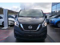 gebraucht Nissan NV300 dCi 120 Kastenwagen L2H1 PRO | AHK | KLIMA |