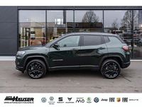 Gebraucht Jeep Compass North 131 PS (96 kW) 2022 Andere farbe SUV