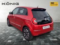 Gebraucht Renault Twingo Techno 60 kW (82 PS) 2023 Rot Kleinwagen