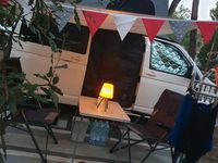 Gebraucht VW T5 102 PS (75 kW) 2006 Weiß Van