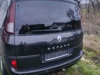 gebraucht Renault Espace 3 liter Automatik