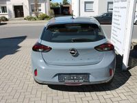 Gebraucht Opel Corsa-e 100 kW (136 PS) 2024 Grau Kleinwagen