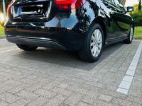 Gebraucht Mercedes A180 Edition 122 PS (89 kW) 2016 Schwarz Limousine